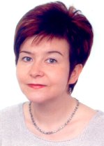 Anna Somorowska - biografia